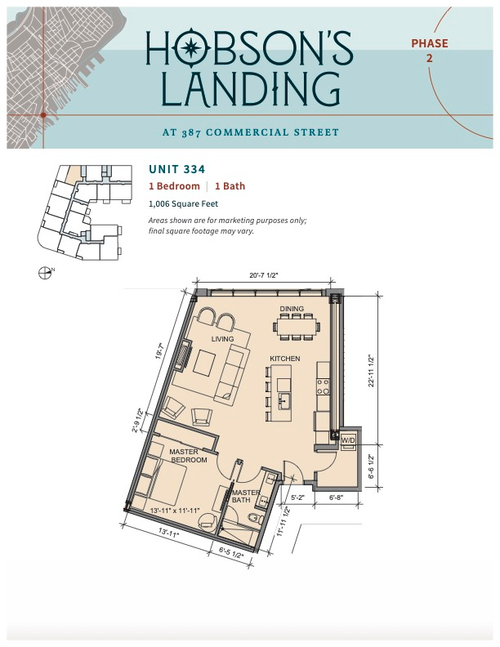 334-387 Commercial St, Portland, ME, 04101-4629 | Card Image