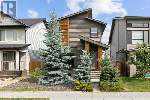 152 Copperstone Dr Se, Calgary, AB, T2Z5B4 | Card Image