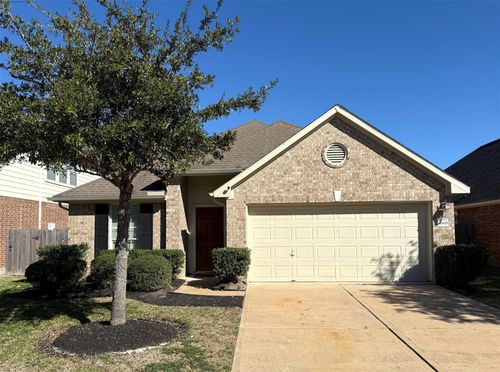 16818 Ranger Ridge Dr, Cypress, TX, 77429-5738 | Card Image