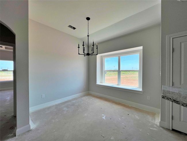 3332 Muthu Veer Drive, House other with 3 bedrooms, 2 bathrooms and null parking in Abilene TX | Image 5