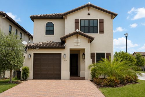 9717 W 34th Ln, Hialeah, FL, 33018-2019 | Card Image