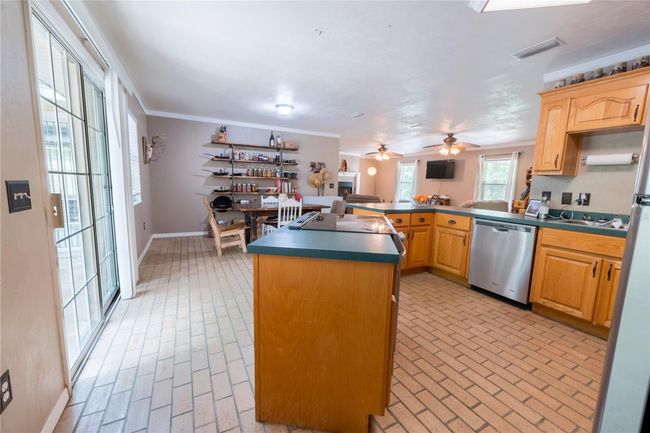 5876 Sw 52 Nd Ter, House other with 4 bedrooms, 2 bathrooms and null parking in LAKE BUTLER FL | Image 19