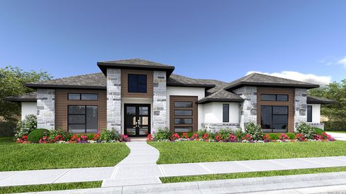 908 Remine Creek Blvd, Bulverde, TX, 78163-2962 | Card Image