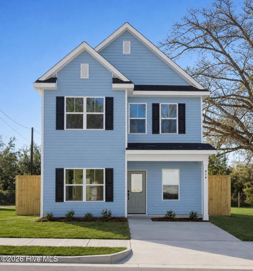 1122 N 7th St, Wilmington, NC, 28401-3108 | Card Image