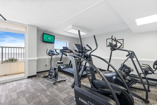 502 - 2000 N Ocean Blvd, Condo with 1 bedrooms, 1 bathrooms and null parking in Myrtle Beach SC | Image 38