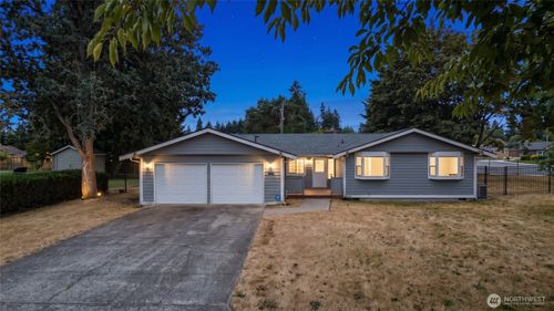 10128 100th Street Ct Sw, Lakewood, WA, 98498-3128 | Card Image