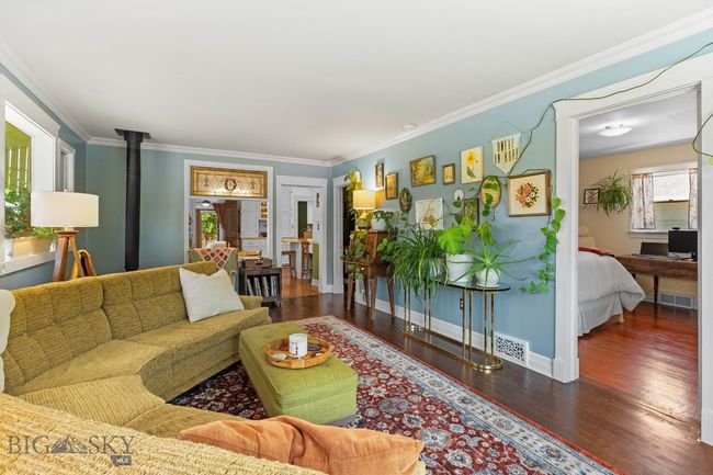 220 S 4 Th St, House other with 3 bedrooms, 2 bathrooms and null parking in Manhattan MT | Image 10