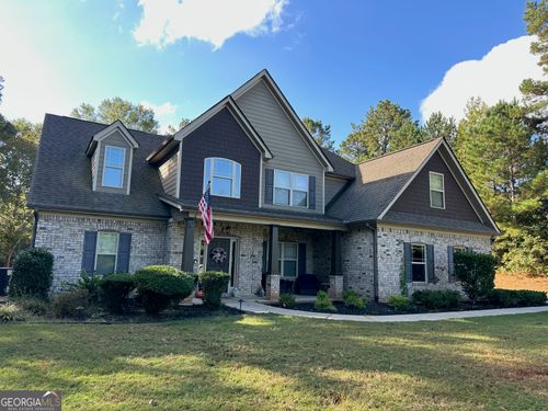 155 Chantilly Ln, Fayetteville, GA, 30215-7155 | Card Image