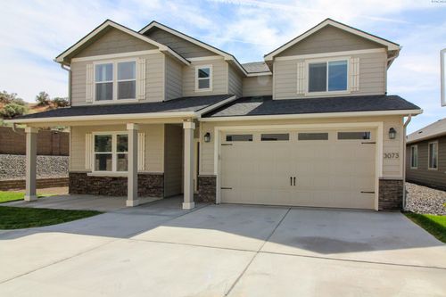 3073 Duval Loop, Richland, WA, 99352-4186 | Card Image