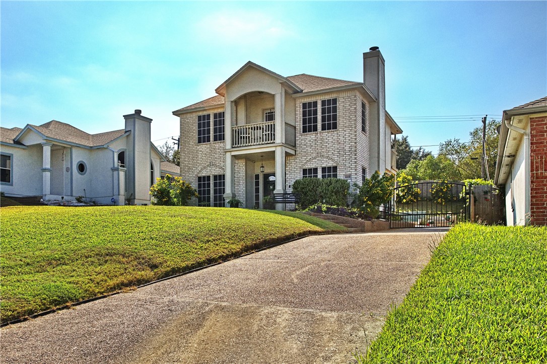 Bluff Dr, Portland, TX 78374