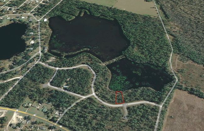 7 Seven Springs Dr, Home with 0 bedrooms, 0 bathrooms and null parking in Wewahitchka FL | Image 9