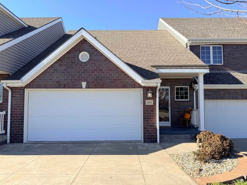 1412 Oaktree Pl, Manhattan, KS, 66503-9847 | Card Image