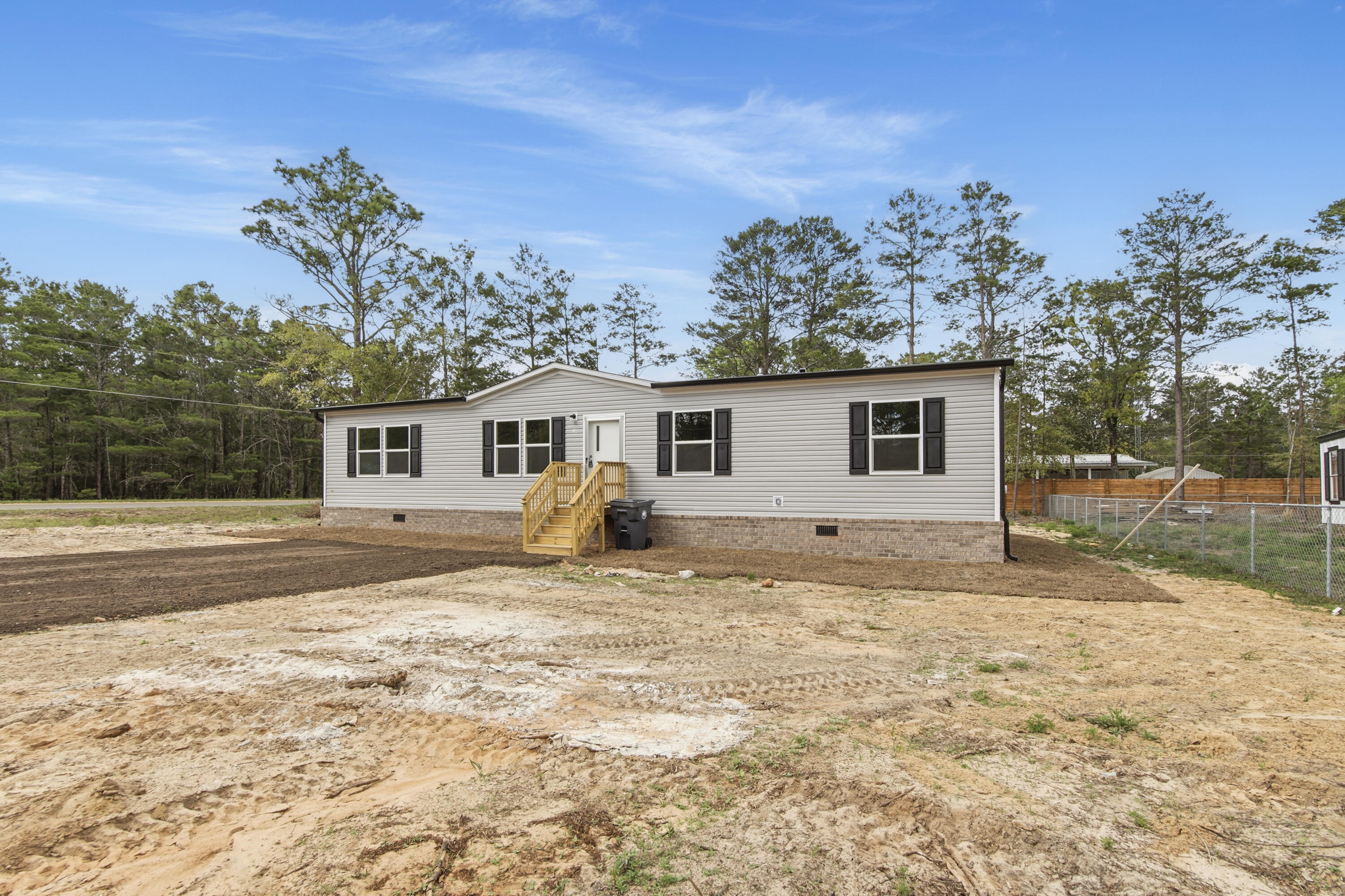 Residential in DeFuniak Springs 2