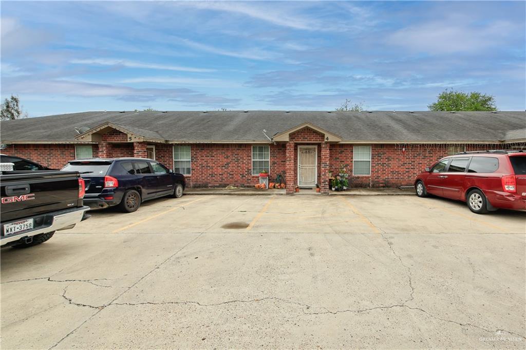 905 South Ave, Donna, TX 78537
