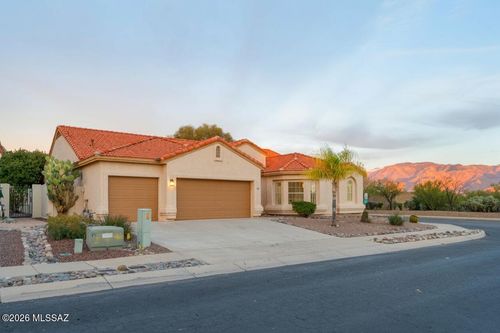 960 W Wheatgrass Place, Tucson, AZ, 85737 | Card Image