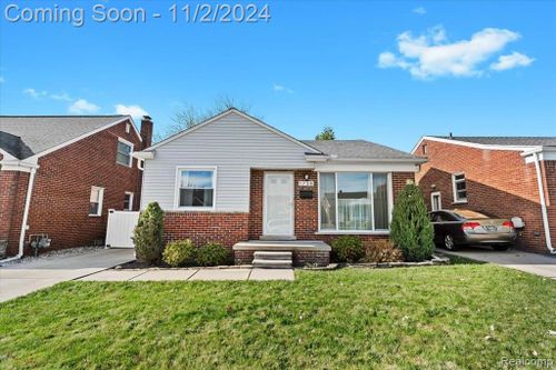 1728 Walnut Street, Dearborn, MI, 48124 | Card Image