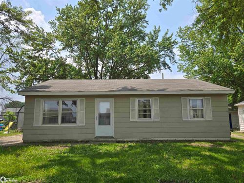 1213 Hamilton Road, Webster City, IA, 50595 | Card Image