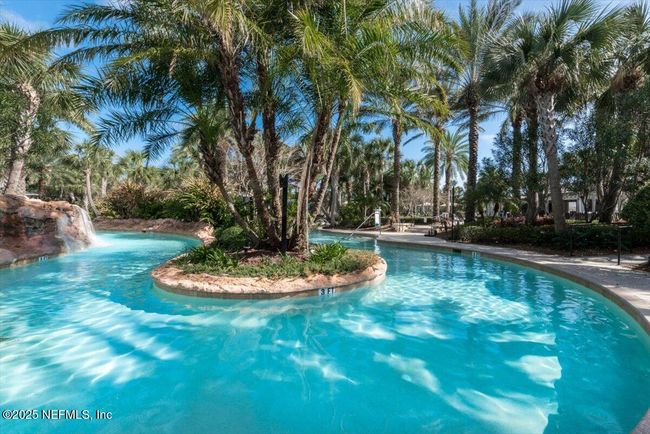 351 Palm Crest Dr, House other with 4 bedrooms, 4 bathrooms and null parking in PONTE VEDRA FL | Image 62