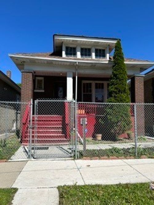 6325 S Francisco Ave, Chicago, IL, 60629-2320 | Card Image