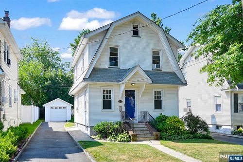 123 Demarest Ave, Bloomfield, NJ, 07003-4506 | Card Image