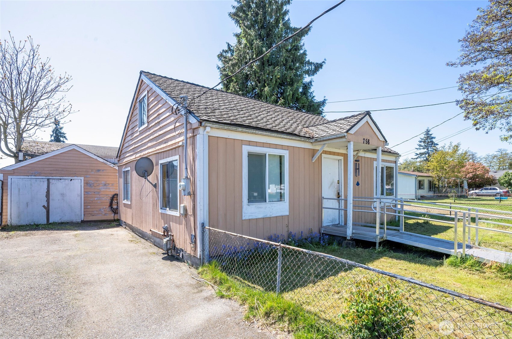 Residential in Tacoma 3