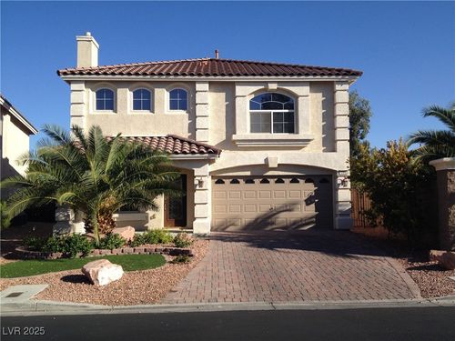 10956 Royal Highlands St, Las Vegas, NV, 89141-4364 | Card Image