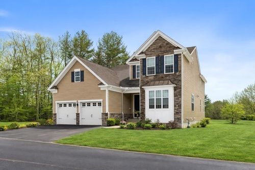 6-6 Jameson Drive, Millis, MA, 02054 | Card Image