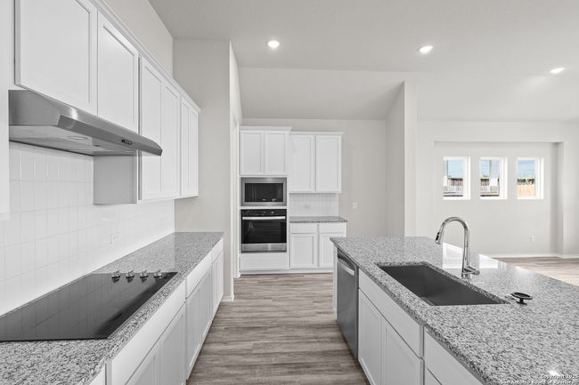 3265 Wild Iris, House other with 3 bedrooms, 2 bathrooms and null parking in New Braunfels TX | Image 11