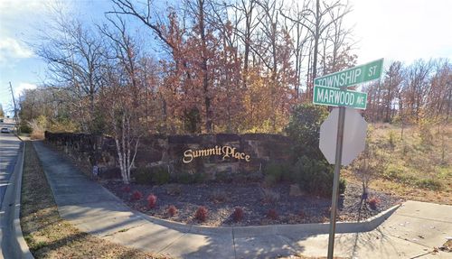 488 E Ozark View Dr, Fayetteville, AR, 72703-2331 | Card Image