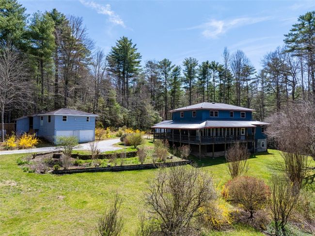 140 Hanging Dog Ln, House other with 5 bedrooms, 5 bathrooms and null parking in Lake Toxaway NC | Image 39