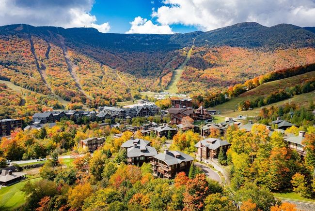 1 - 29 Nosedive Dr, Condo with 4 bedrooms, 6 bathrooms and null parking in Stowe VT | Image 35