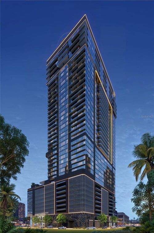 2415-1101 E Jackson St, TAMPA, FL, 33602-4121 | Card Image