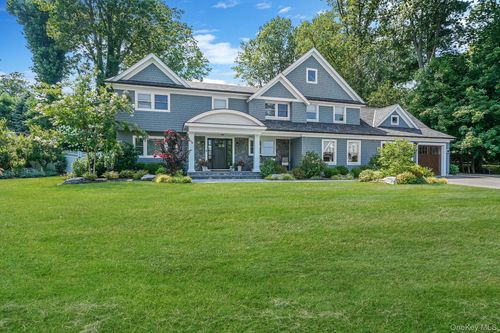 26 View Rd, Setauket, NY, 11733-3045 | Card Image