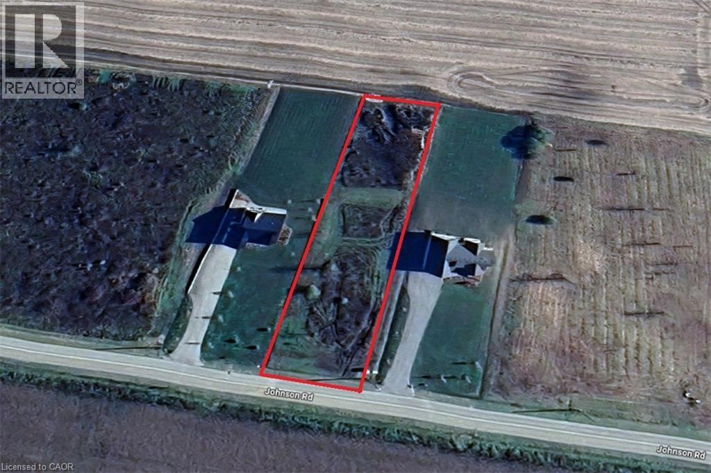 Land in Dunnville