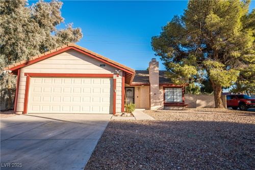 2364 Belvedere Dr, Henderson, NV, 89014-3125 | Card Image