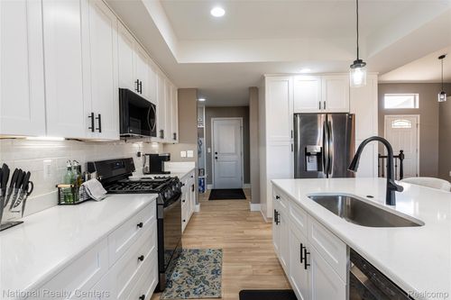 36303 Egan St, Clinton Township, MI, 48035-4438 | Card Image