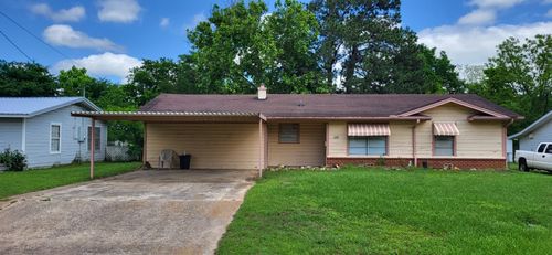 110 Russell Dr, Sulphur Springs, TX, 75482-3016 | Card Image