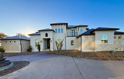 19223 Terra Rock, San Antonio, TX, 78255-2343 | Card Image