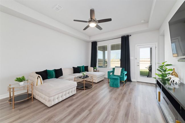 7258 Allendale Arbor Ct, House other with 3 bedrooms, 2 bathrooms and 2 parking in Cypress TX | Image 13
