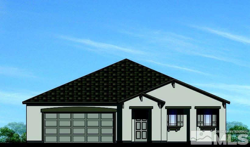 Fredonia Dr, Reno, NV 89506