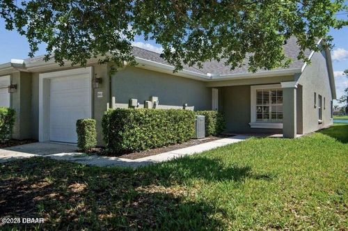 1663 Areca Palm Dr, Port Orange, FL, 32128-6697 | Card Image