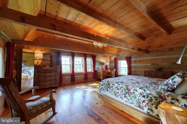 315 Ganders Dr, House other with 4 bedrooms, 5 bathrooms and null parking in LURAY VA | Image 53