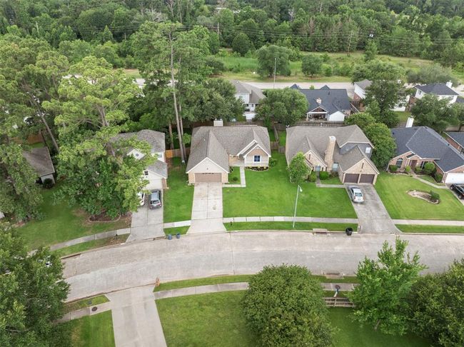22503 Hollybranch Dr, House other with 3 bedrooms, 2 bathrooms and 2 parking in Tomball TX | Image 36