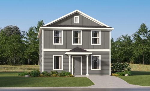 2304 Dust Devil Drive, Lockhart, TX, 78644 | Card Image