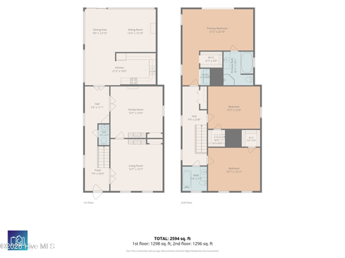 318 S 6th St, Wilmington, NC, 28401-4606 | Card Image