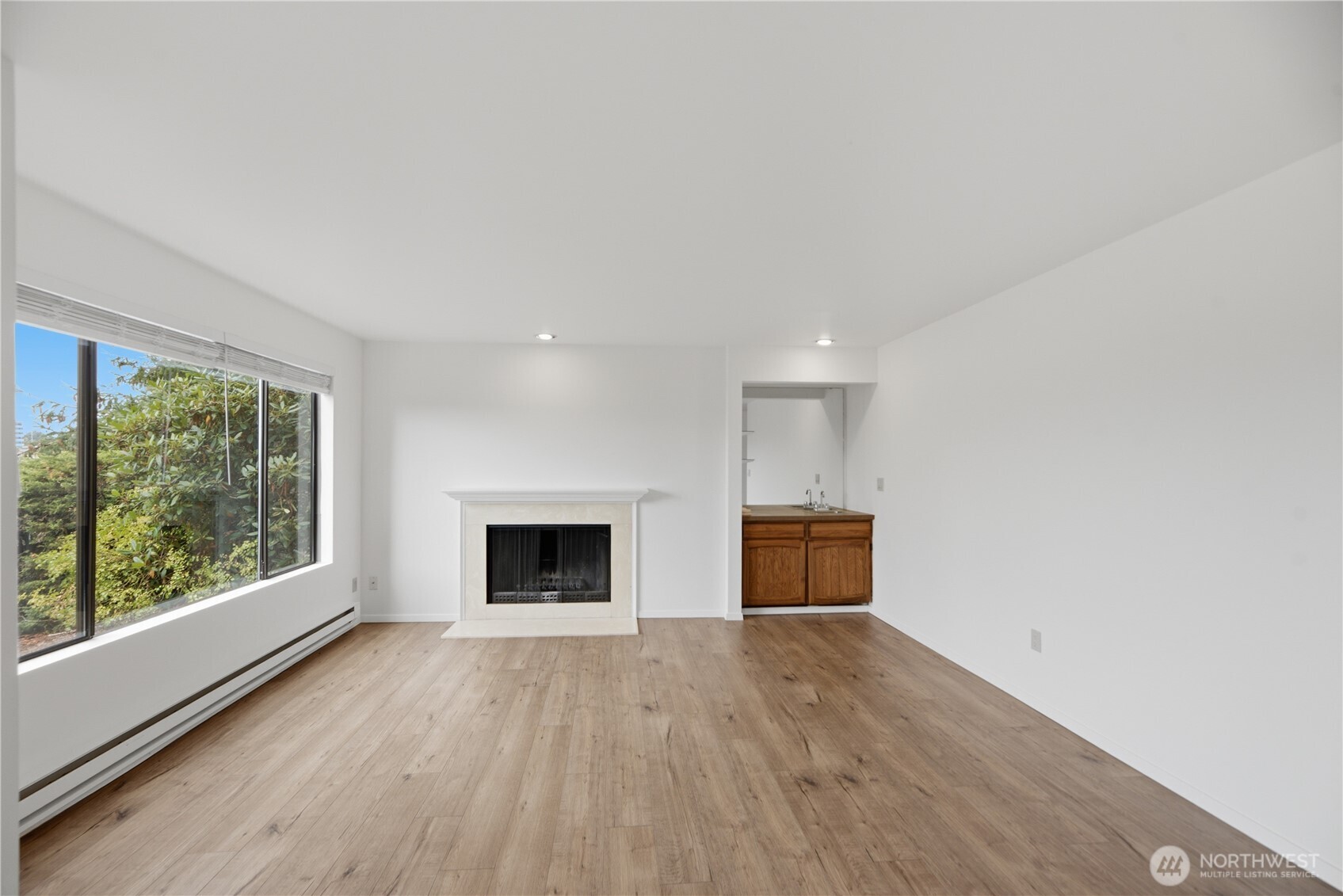 Residential in Bellevue 5