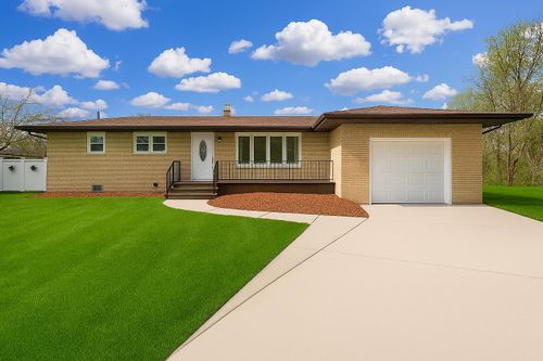 5340 Lincoln St, Merrillville, IN, 46410-1353 | Card Image