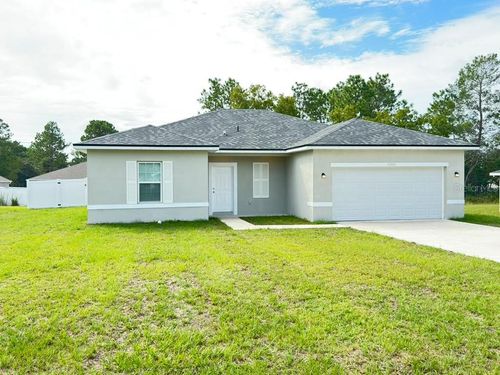 15315 Sw 50th Avenue Rd, OCALA, FL, 34473-5012 | Card Image