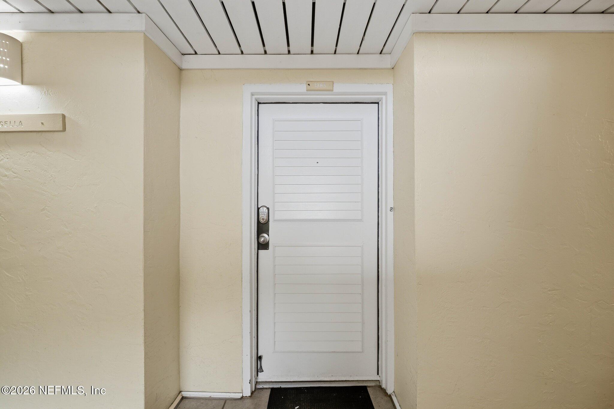 Residential in Fernandina Beach 2