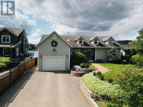 286 Pioneer Way, Burns Lake, BC, V0J | Card Image